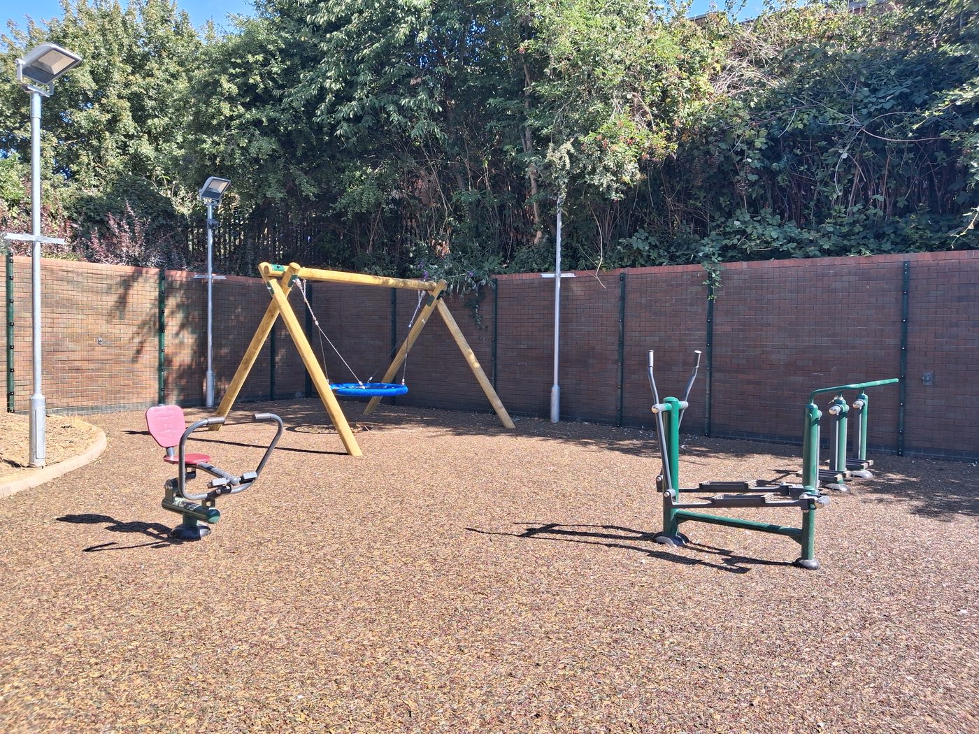 CBL Construction